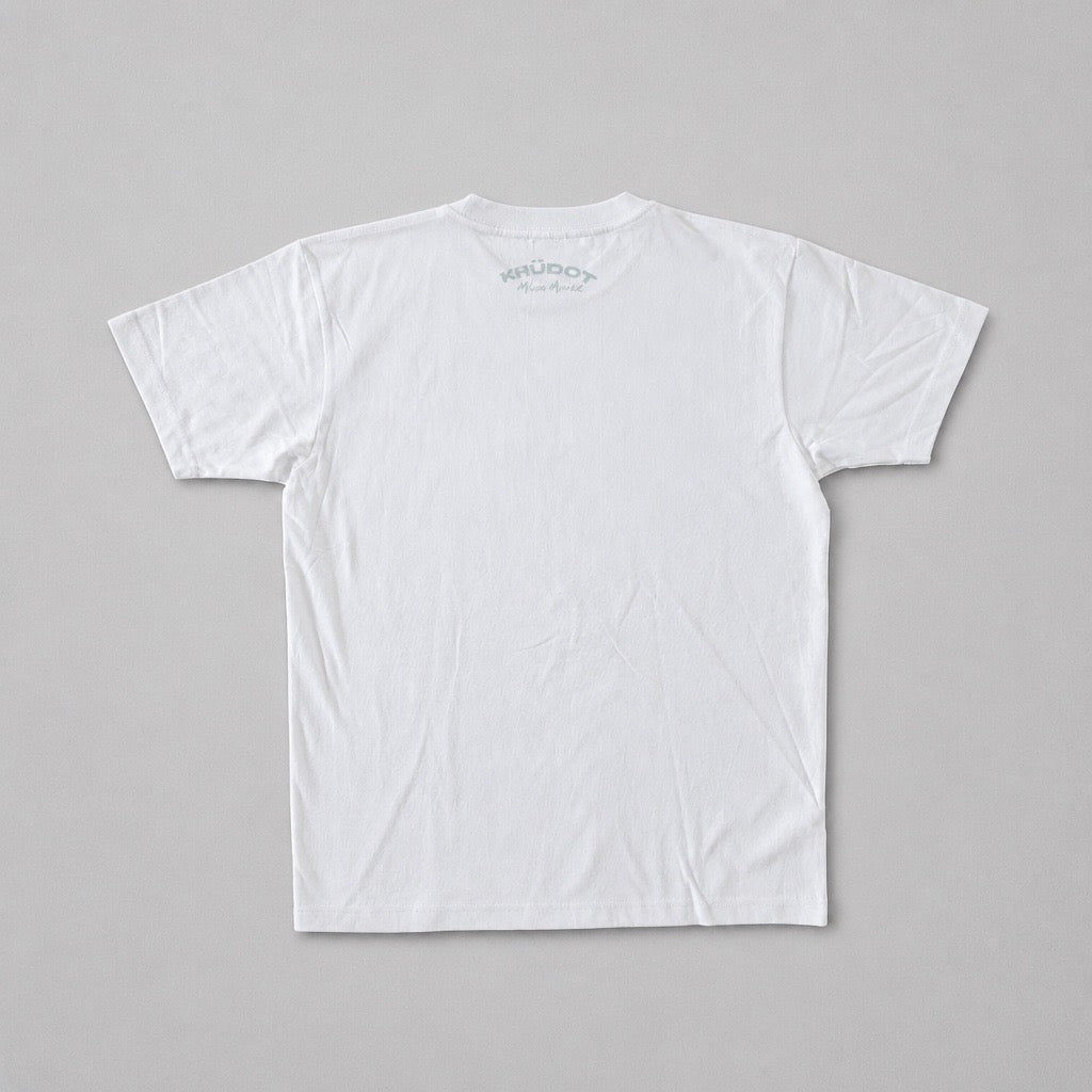 MALIBU MARKED 01 — PURE WHITE
