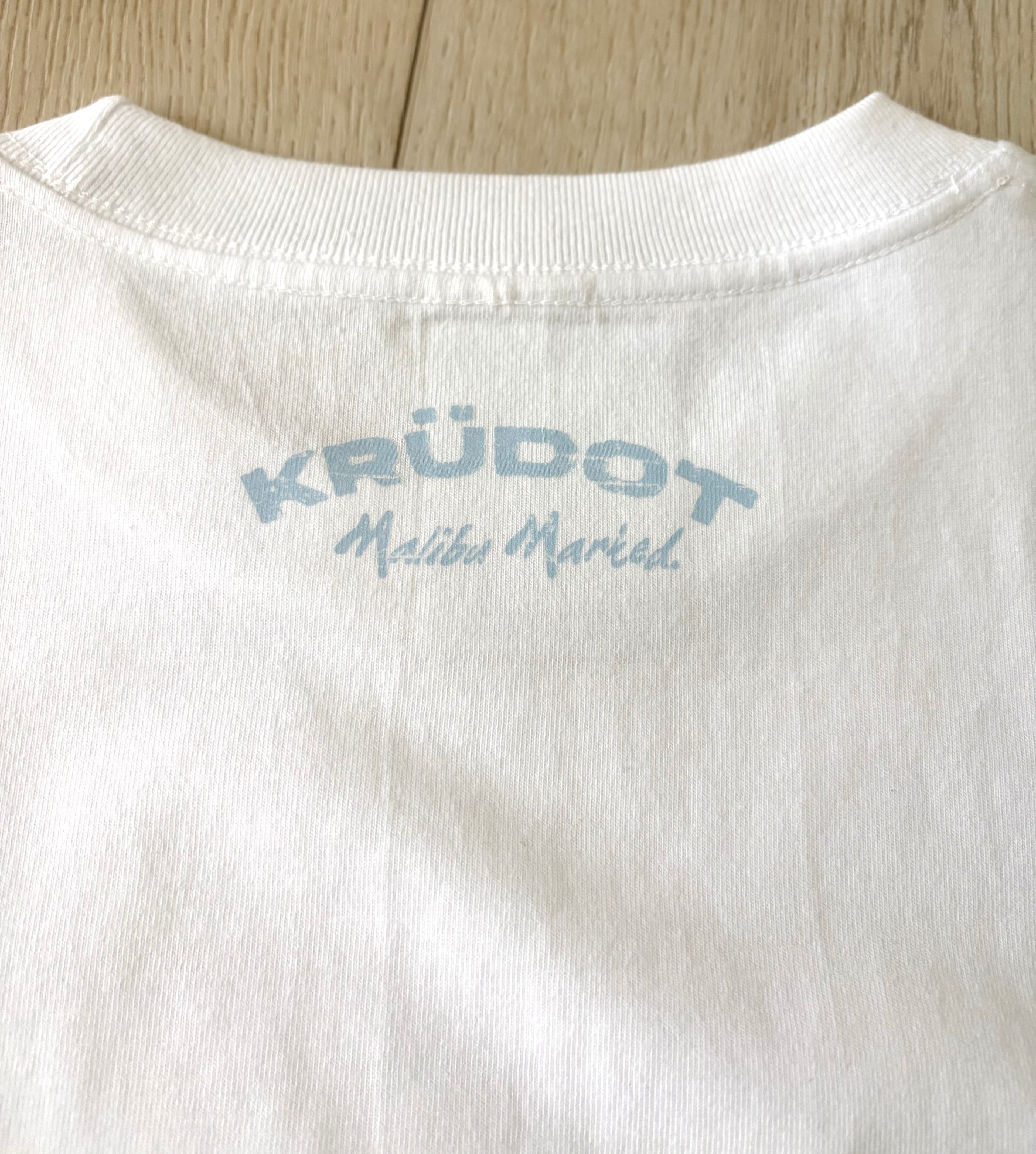 MALIBU MARKED 01 — PURE WHITE