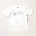 MALIBU MARKED 01 — PURE WHITE