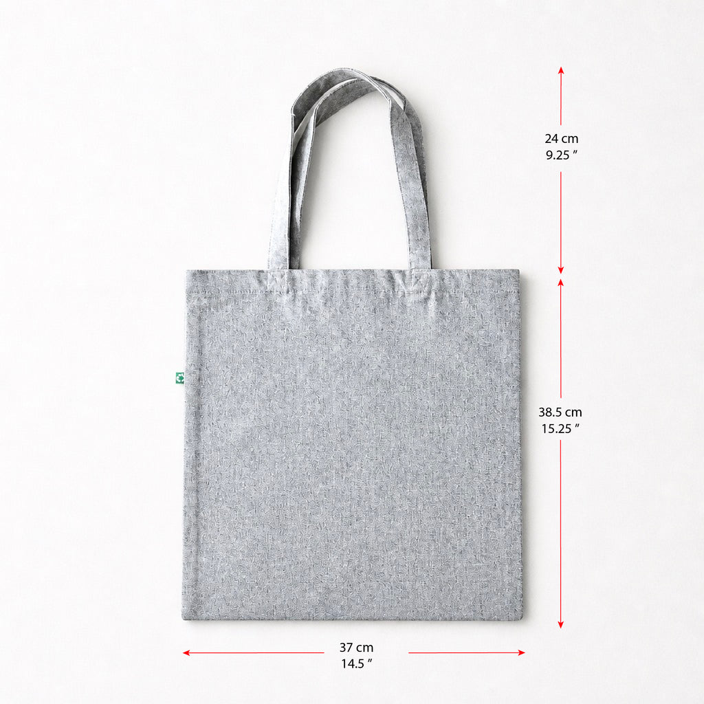 EARTH BAG — CONCRETE CANVAS